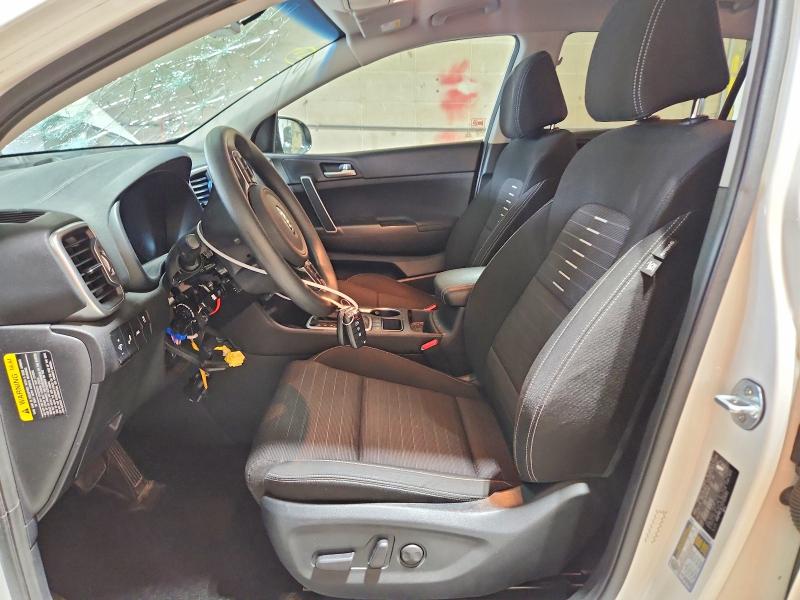 Aukcja sprzedaży 2018 Kia Sportage, vin: KNDPMCAC7J7328392, numer aukcji: 65158816