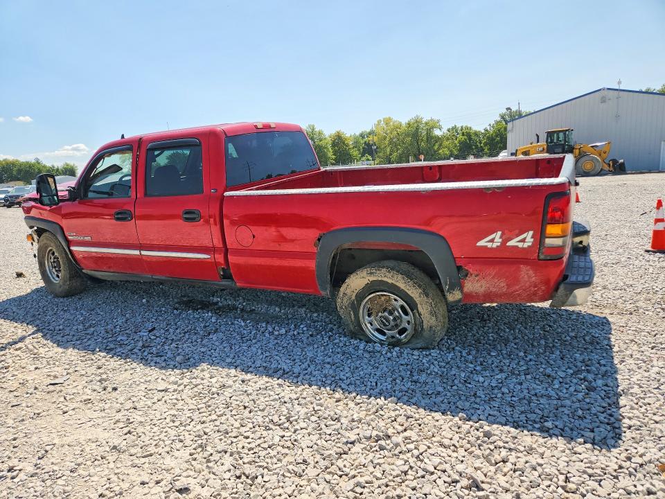 Aukcja sprzedaży 2006 Gmc Sierra, vin: 1GTHK23246F135994, numer aukcji: 66203656