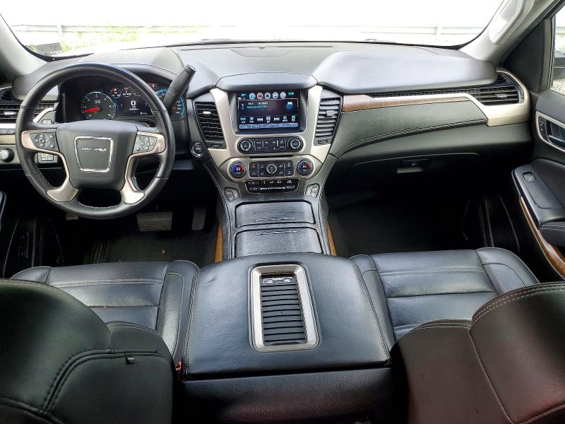 Продажа на аукционе авто 2019 Gmc Yukon, vin: 1GKS2CKJ9KR405383, номер лота: 64817896