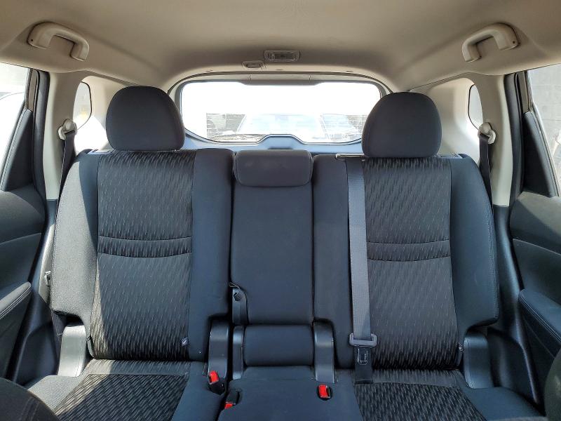 Продаж на аукціоні авто 2018 Nissan Rogue, vin: 5N1AT2MV0JC741953, номер лоту: 63669456
