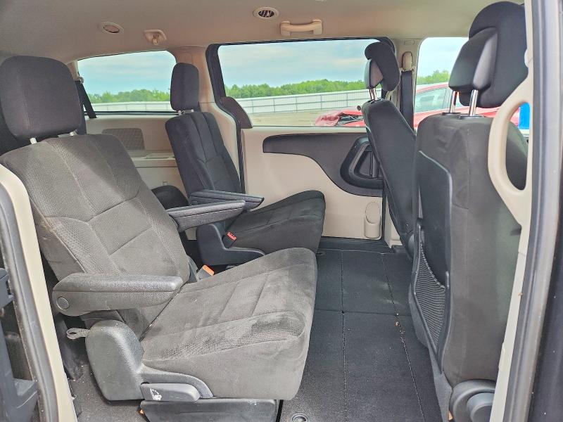 Aukcja sprzedaży 2012 Dodge Grand Caravan, vin: 2C4RDGCG5CR121940, numer aukcji: 66272846