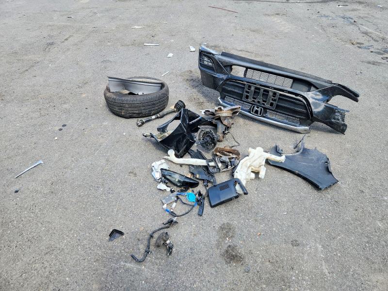 Продажа на аукционе авто 2019 Honda Insight, vin: 19XZE4F50KE010105, номер лота: 66498156