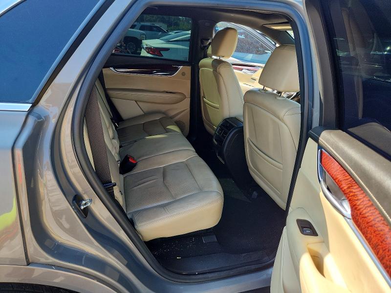 Aukcja sprzedaży 2018 Cadillac Xt5, vin: 1GYKNCRS5JZ175030, numer aukcji: 64401936