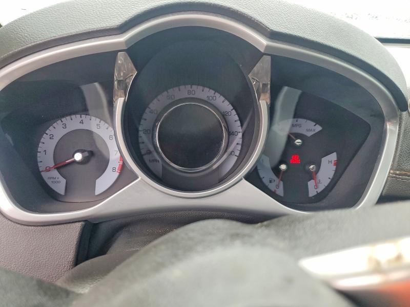 Продаж на аукціоні авто 2011 Cadillac Srx, vin: 3GYFNDEY0BS509366, номер лоту: 63988346