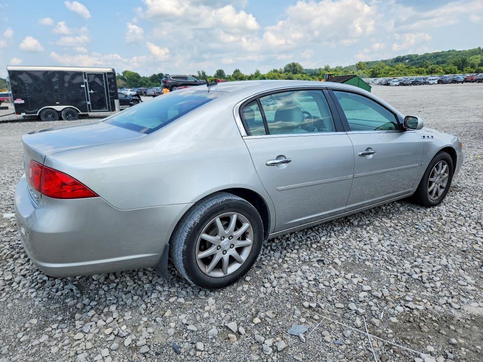 Aukcja sprzedaży 2008 Buick Lucerne, vin: 1G4HD57218U168242, numer aukcji: 63773666