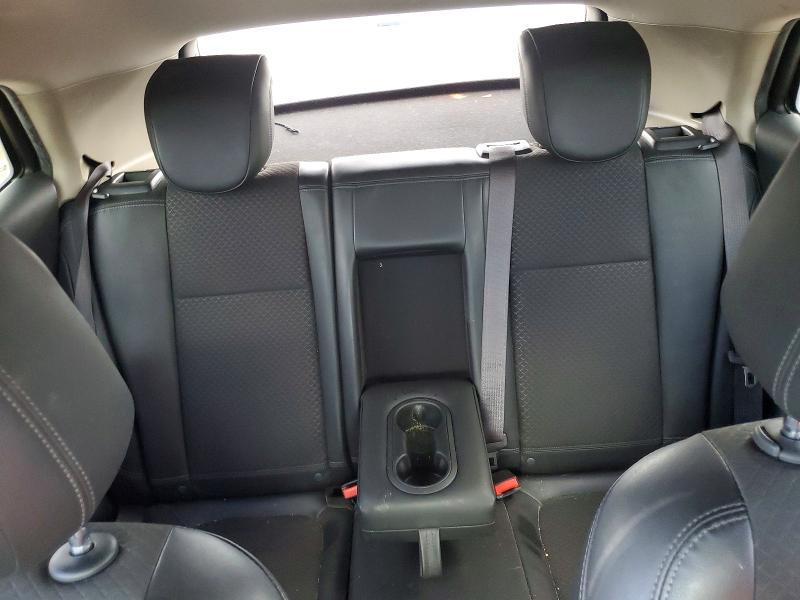 2018 Buick Encore მანქანა იყიდება აუქციონზე, vin: KL4CJASBXJB612379, აუქციონის ნომერი: 63725466