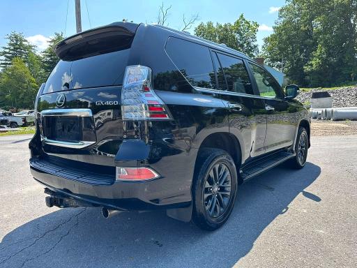 63161546 :رقم المزاد ، JTJAM7BXXL5243217 vin ، 2020 Lexus Gx مزاد بيع