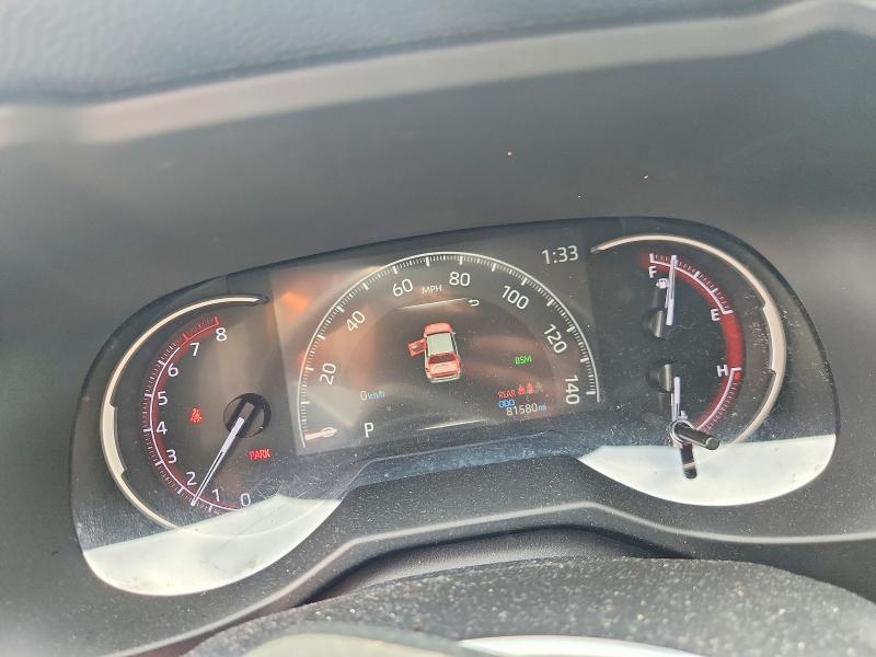 Aukcja sprzedaży 2023 Toyota Rav4, vin: 2T3W1RFV8PC226051, numer aukcji: 65805096