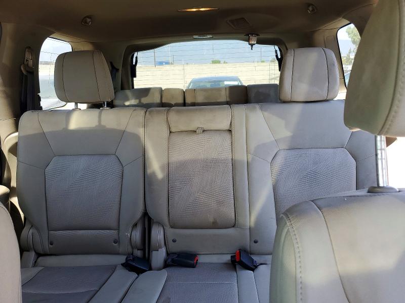 Продаж на аукціоні авто 2013 Honda Pilot, vin: 5FNYF3H27DB022013, номер лоту: 63735066