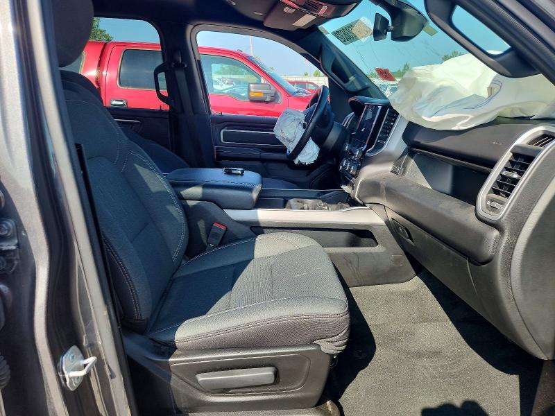 Продажа на аукционе авто 2022 Ram 1500, vin: 1C6SRFFT0NN380252, номер лота: 65236326