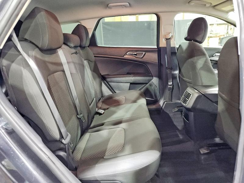 Aukcja sprzedaży 2023 Kia Sportage, vin: KNDPU3AF7P7160675, numer aukcji: 64454706