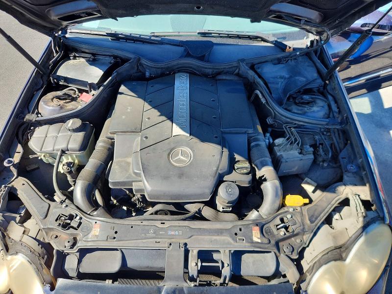 Продажа на аукционе авто 2004 Mercedes-benz Clk, vin: WDBTK75G64T018558, номер лота: 63678806