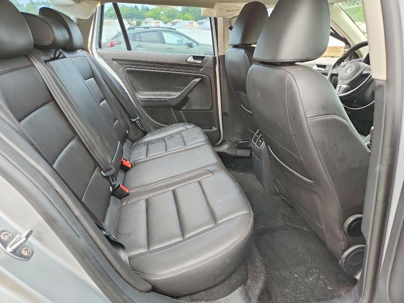 Продажа на аукционе авто 2014 Volkswagen Jetta, vin: 3VWPL7AJ6EM616390, номер лота: 64368966