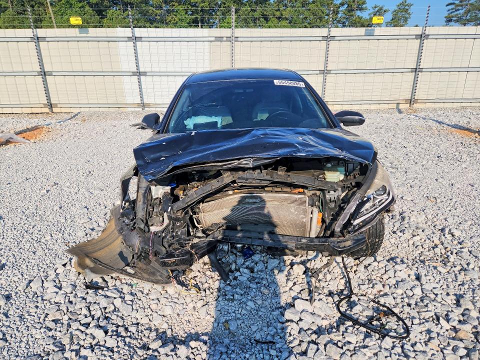 Aukcja sprzedaży 2016 Hyundai Sonata Hybrid, vin: KMHE24L1XGA014516, numer aukcji: 66498086
