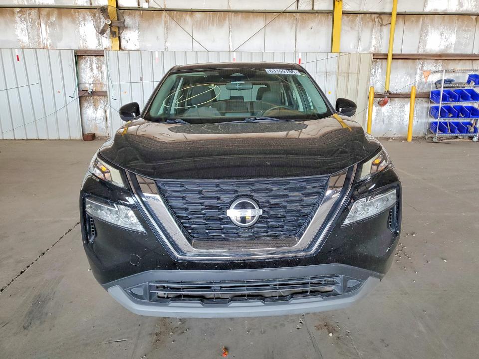 Продаж на аукціоні авто 2023 Nissan Rogue, vin: 5N1BT3BA1PC673195, номер лоту: 63166766