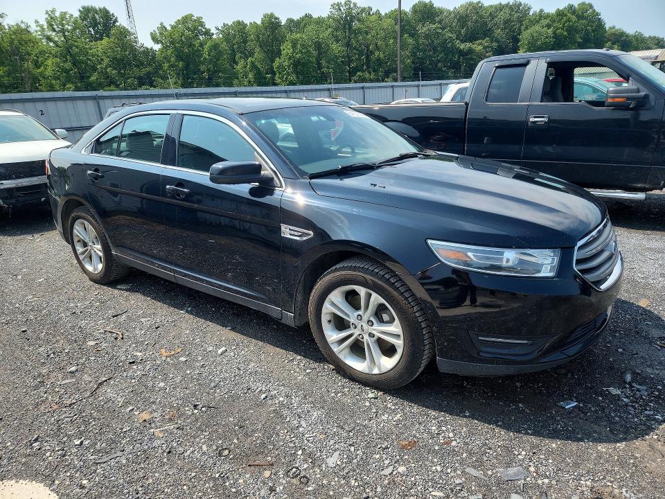 Aukcja sprzedaży 2018 Ford Taurus, vin: 1FAHP2E85JG122747, numer aukcji: 64109816