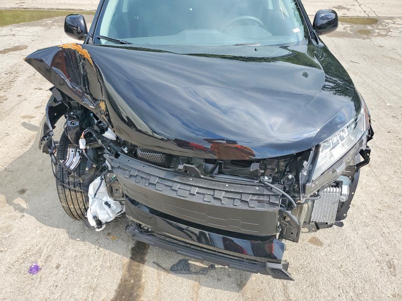 2026 Mitsubishi Outlander Sport მანქანა იყიდება აუქციონზე, vin: JA4ARUAU9TU022363, აუქციონის ნომერი: 63921736