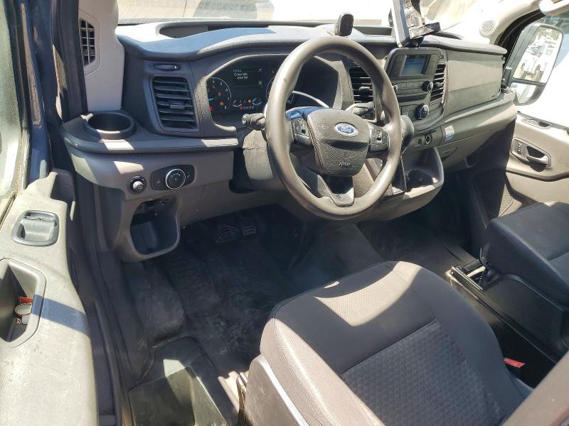 Продажа на аукционе авто 2020 Ford Transit, vin: 1FTBR3X8XLKB04967, номер лота: 60853536