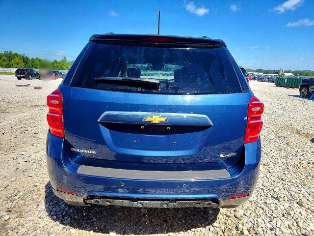 Aukcja sprzedaży 2017 Chevrolet Equinox, vin: 2GNALDEK9H6102243, numer aukcji: 66088446