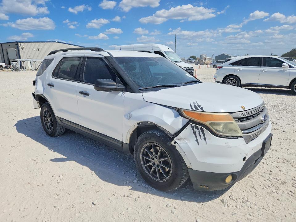 Продаж на аукціоні авто 2013 Ford Explorer, vin: 1FM5K7B80DGA58596, номер лоту: 65415076