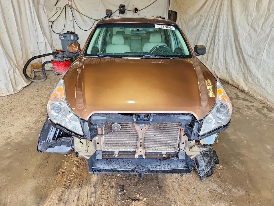 Aukcja sprzedaży 2012 Subaru Legacy, vin: 4S3BMBA66C3021403, numer aukcji: 65827096