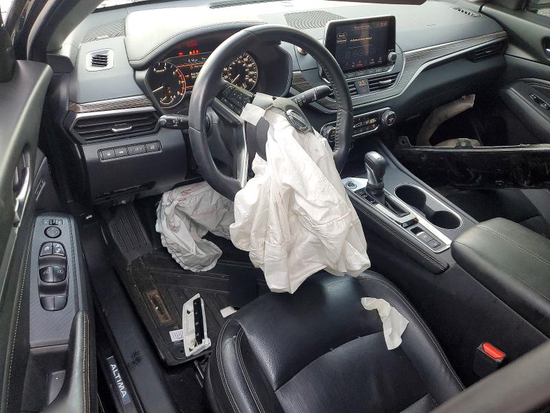 65841306 :رقم المزاد ، 1N4AL4FV3KC158216 vin ، 2019 Nissan Altima مزاد بيع
