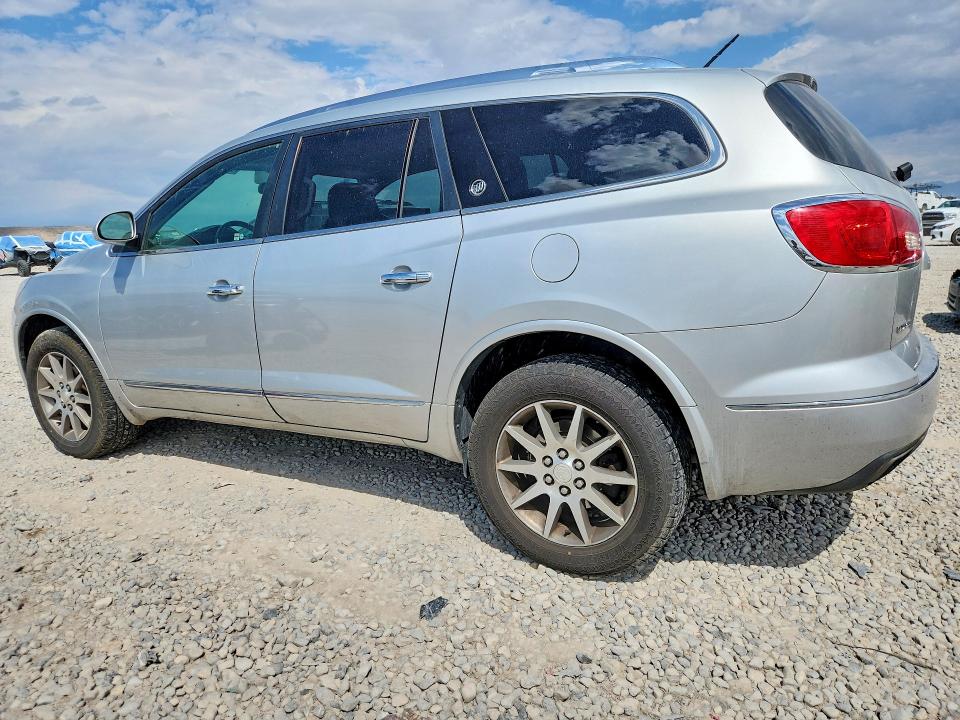 Aukcja sprzedaży 2014 Buick Enclave, vin: 5GAKVBKD8EJ118547, numer aukcji: 65201866