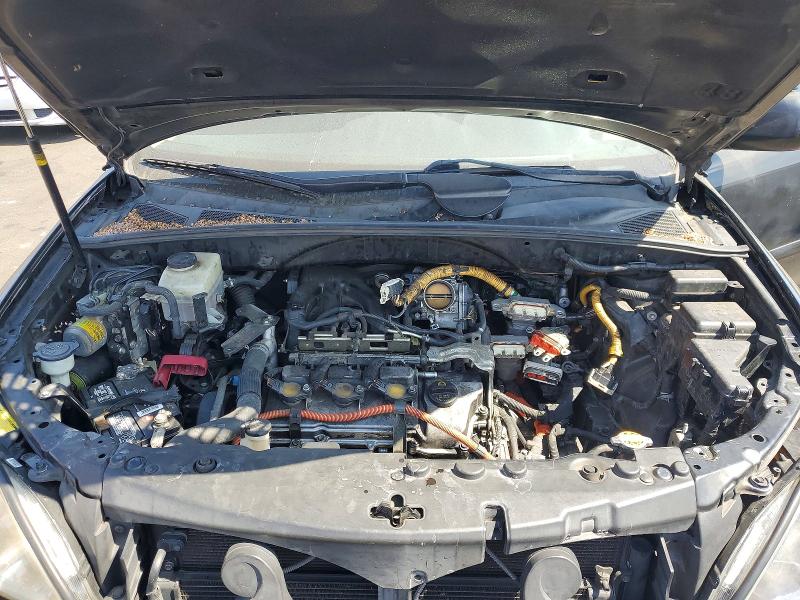 Продаж на аукціоні авто 2008 Lexus Rx, vin: JTJHW31U782061010, номер лоту: 64145166