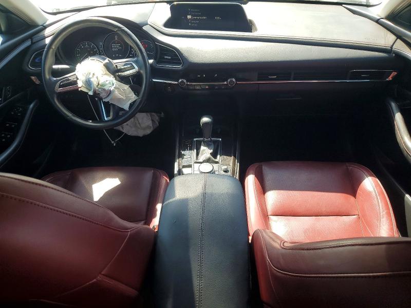 Продажа на аукционе авто 2022 Mazda Cx-30, vin: 3MVDMBCL4NM456240, номер лота: 63806116