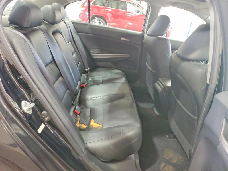 Продаж на аукціоні авто 2009 Honda Accord, vin: 1HGCP36819A050471, номер лоту: 64013896