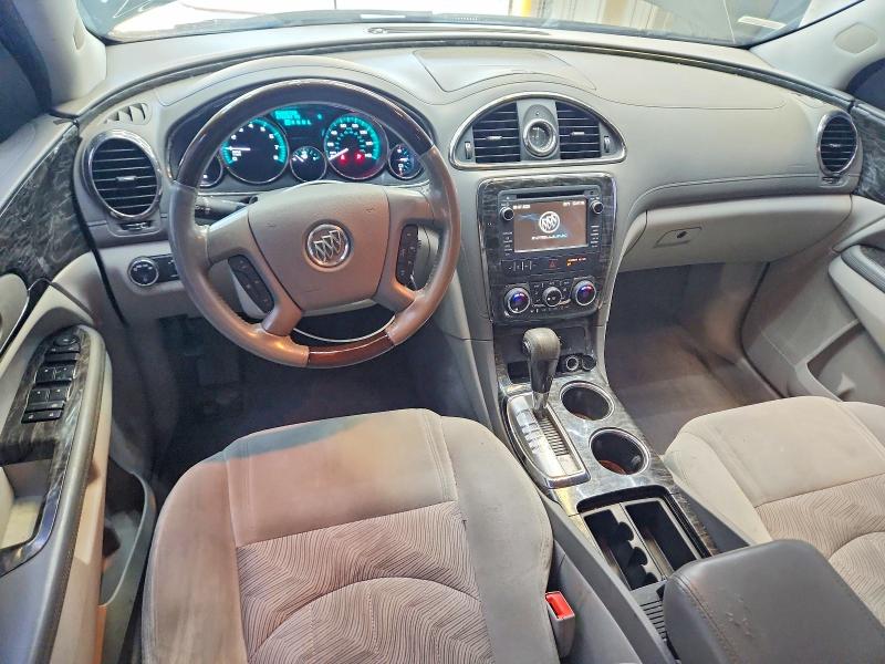 Продажа на аукционе авто 2014 Buick Enclave, vin: 5GAKRAKD4EJ199593, номер лота: 64435336