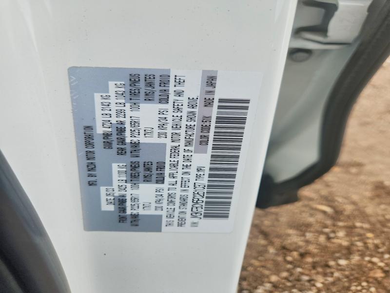 64638246 :رقم المزاد ، JM3KFBCM6P0261037 vin ، 2023 Mazda Cx-5 مزاد بيع