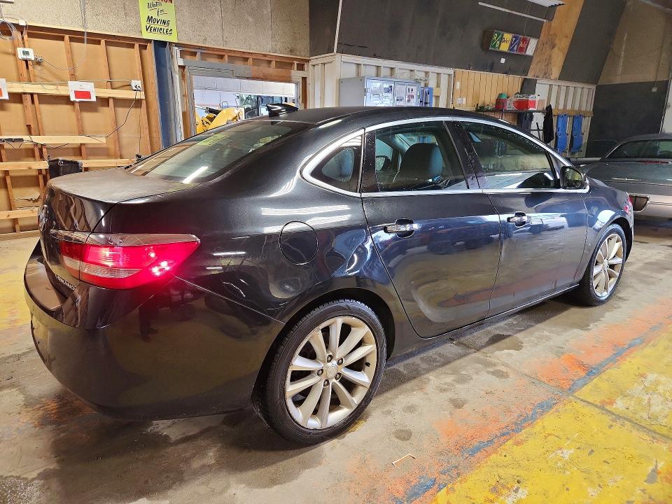 Aukcja sprzedaży 2015 Buick Verano, vin: 1G4PS5SK3F4197327, numer aukcji: 64576676