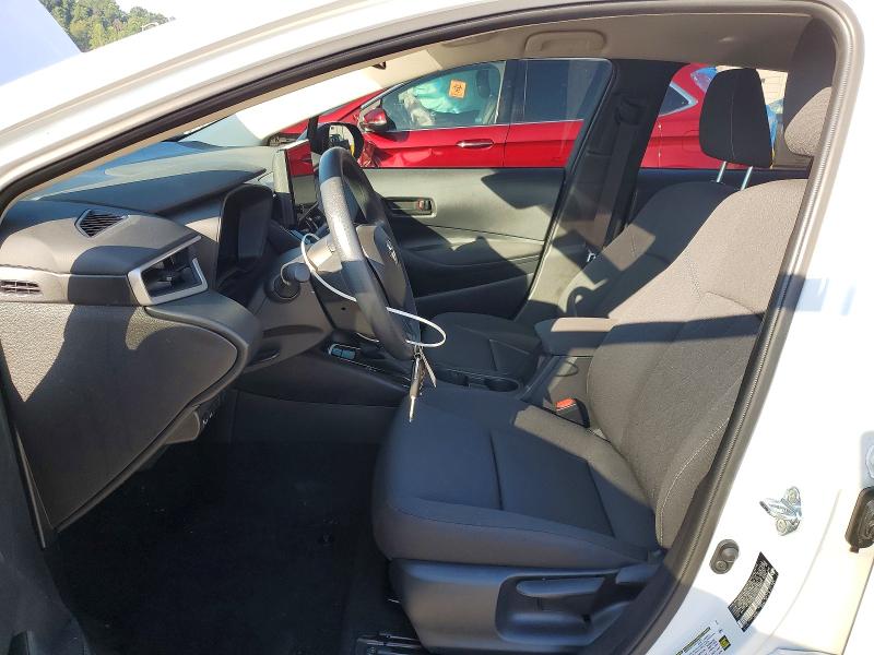 Продаж на аукціоні авто 2026 Toyota Corolla, vin: 5YFB4MDE8TP395467, номер лоту: 66174146