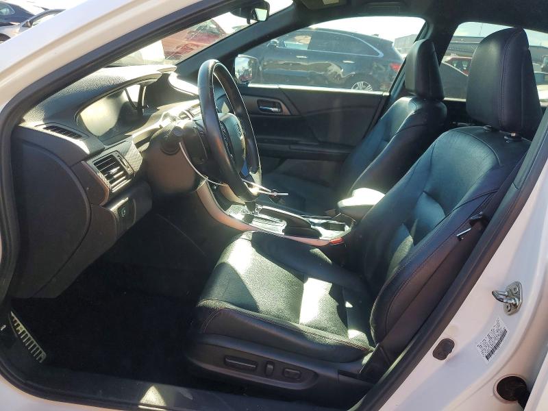 Aukcja sprzedaży 2017 Honda Accord, vin: 1HGCR2F15HA062189, numer aukcji: 65658576