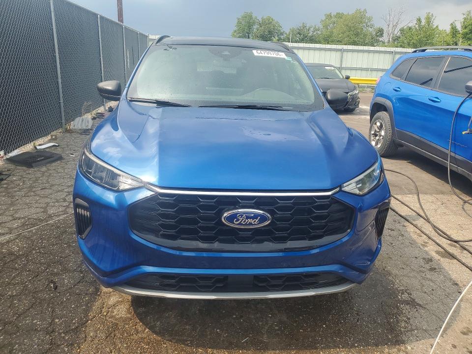 Продаж на аукціоні авто 2023 Ford Escape, vin: 1FMCU9MN9PUA22878, номер лоту: 64799706