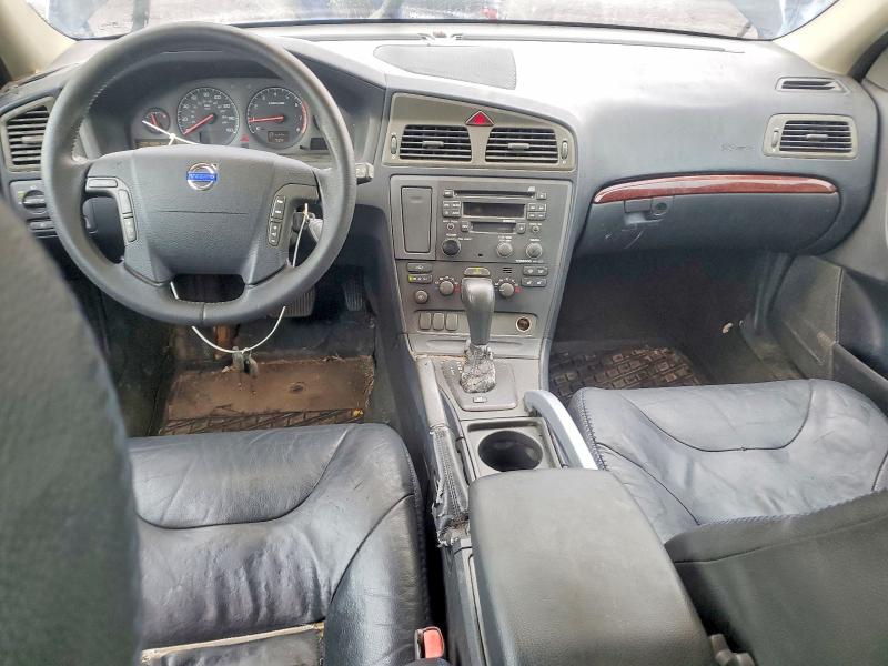 65389126 :رقم المزاد ، YV1SZ58D711019475 vin ، 2001 Volvo V70 مزاد بيع