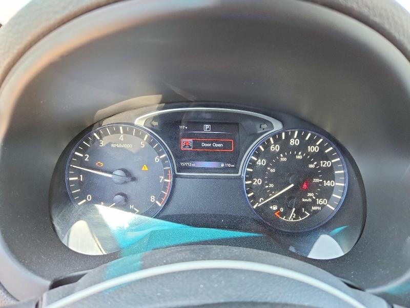 2017 Nissan Altima მანქანა იყიდება აუქციონზე, vin: 1N4AL3AP9HC476790, აუქციონის ნომერი: 66404096