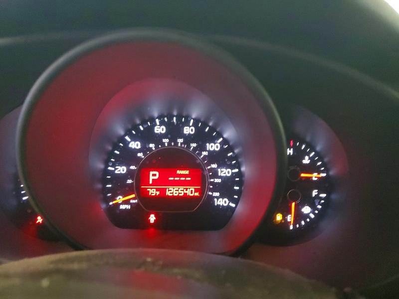 Продаж на аукціоні авто 2014 Kia Soul, vin: KNDJP3A53E7029390, номер лоту: 63688006