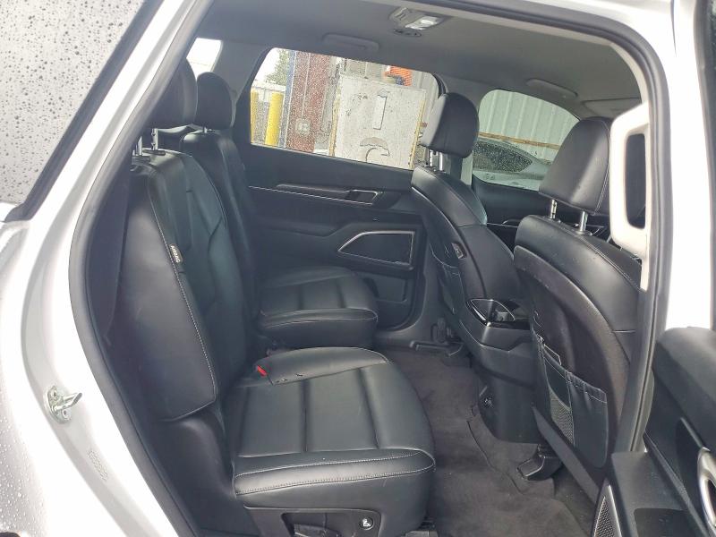 Aukcja sprzedaży 2024 Kia Telluride, vin: 5XYP2DGC0RG461190, numer aukcji: 64932036