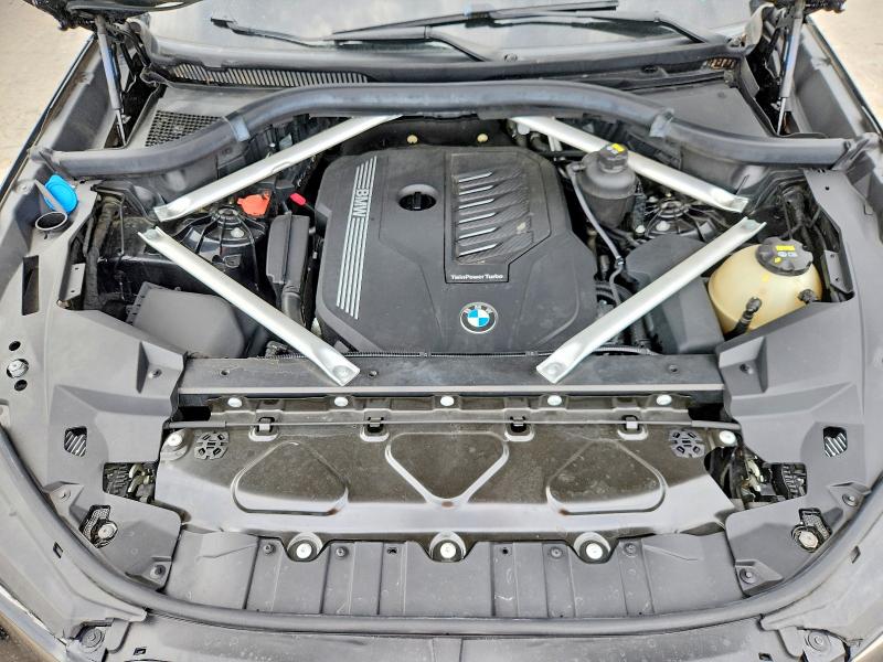 66342856 :رقم المزاد ، 5UXCR6C08LLL65979 vin ، 2020 Bmw X5 مزاد بيع