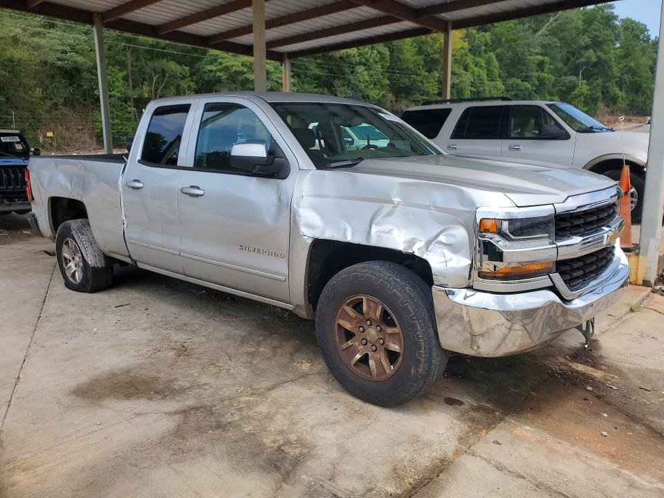 Продажа на аукционе авто 2019 Chevrolet Silverado Ld, vin: 2GCRCPEC3K1161993, номер лота: 64331496