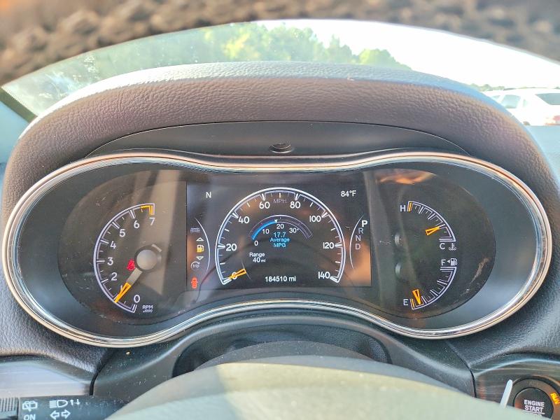 Продаж на аукціоні авто 2021 Jeep Grand Cherokee, vin: 1C4RJFBG7MC534666, номер лоту: 66099566