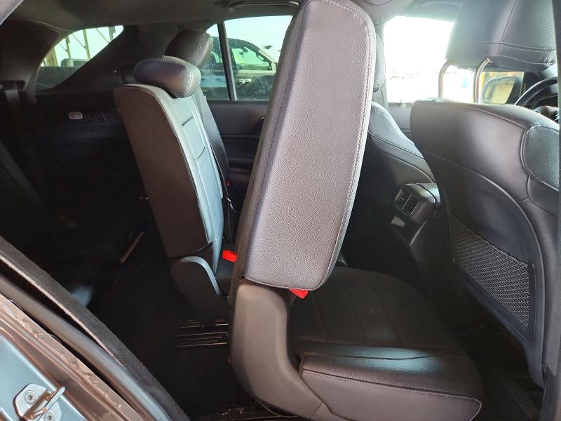 Aukcja sprzedaży 2020 Mercedes-benz Gle, vin: 4JGFB4KE9LA076752, numer aukcji: 64145016