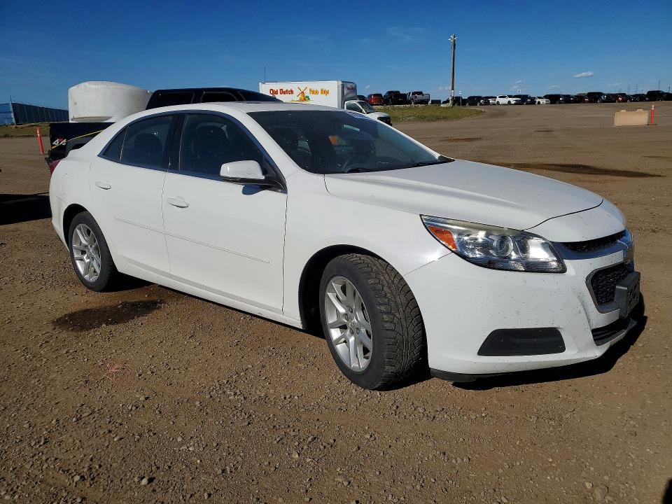 67264696 :رقم المزاد ، 1G11C5SA2GU125642 vin ، 2016 Chevrolet Malibu Limited مزاد بيع
