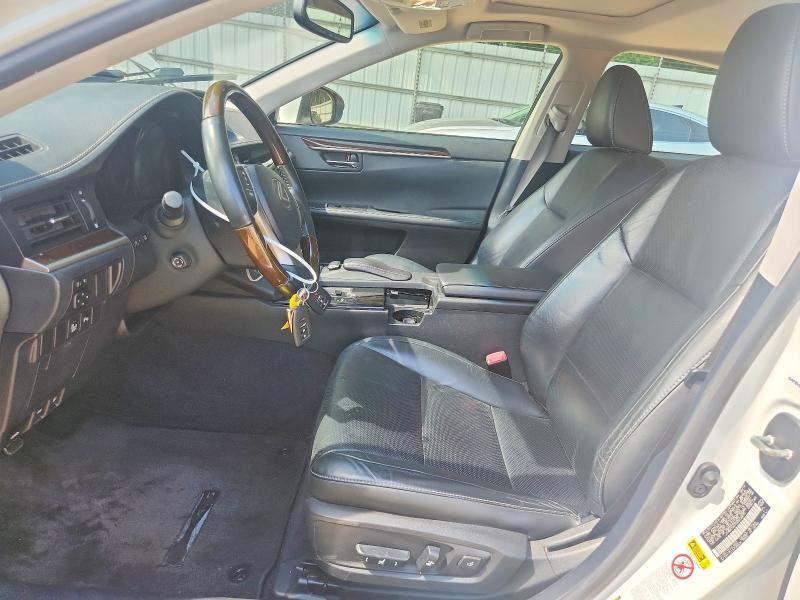 Продажа на аукционе авто 2013 Lexus Es, vin: JTHBK1GG7D2072270, номер лота: 64188106