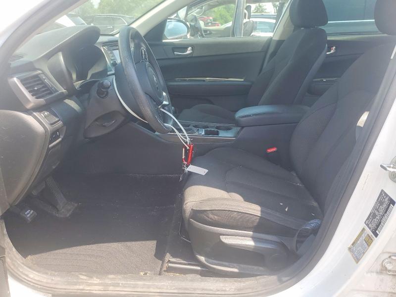 Продаж на аукціоні авто 2017 Kia Optima, vin: 5XXGT4L39HG154185, номер лоту: 63375896