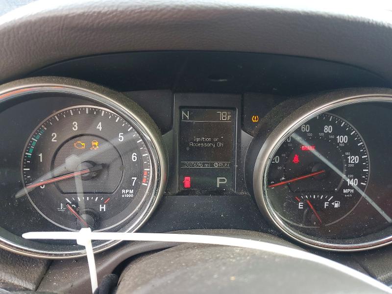 Продажа на аукционе авто 2011 Jeep Grand Cherokee, vin: 1J4RR4GG5BC554718, номер лота: 66310546