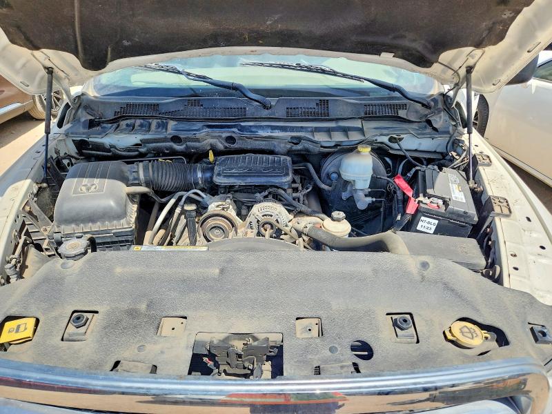 66028056 :رقم المزاد ، 1D3HB18K09S753125 vin ، 2009 Dodge Ram 1500 مزاد بيع