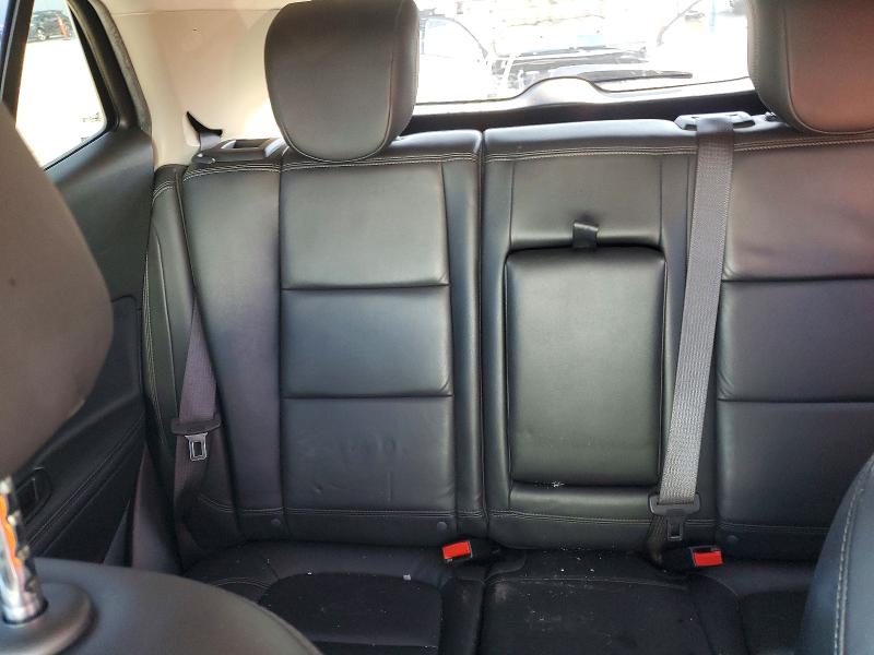 63224426 :رقم المزاد ، KL4CJCSB3JB529484 vin ، 2018 Buick Encore مزاد بيع
